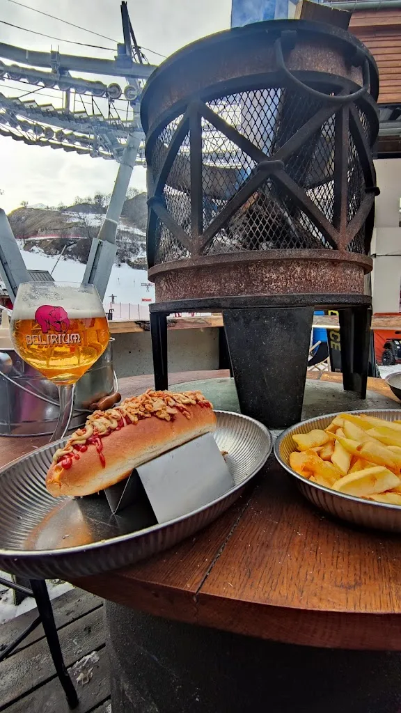 Kmill Reaute_Ô refuge_Valloire_Bewertung