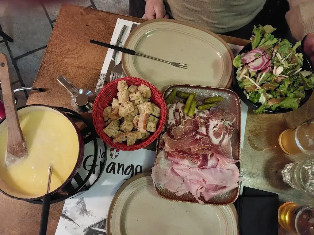 Menu_La Grange_Valloire_immagine_5