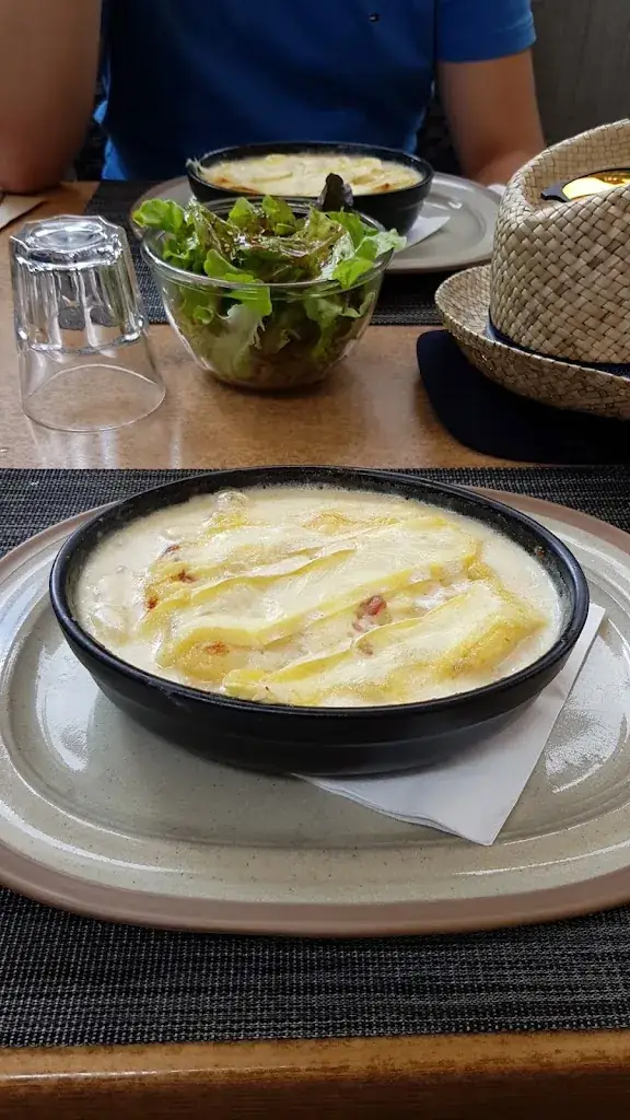 Menu_La Grange_Valloire_immagine_7