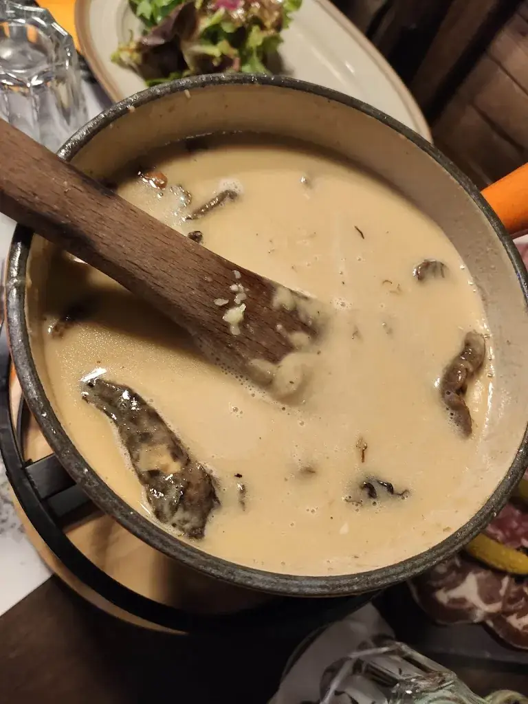 Menu_La Grange_Valloire_immagine_8