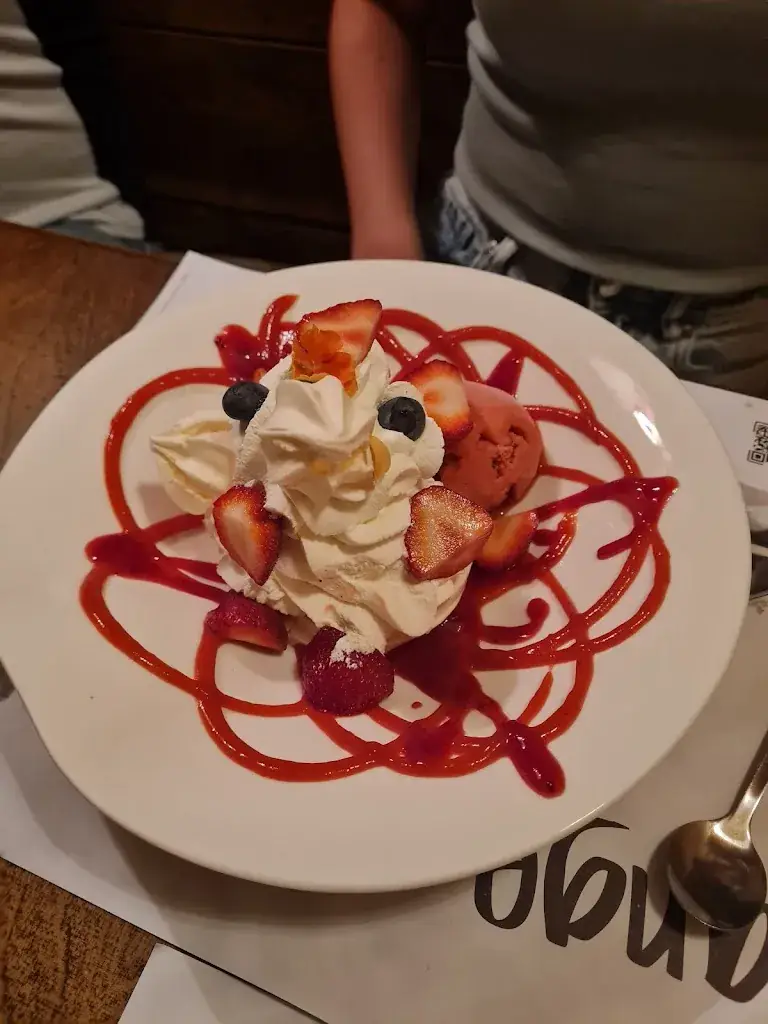 Menu_La Grange_Valloire_immagine_9