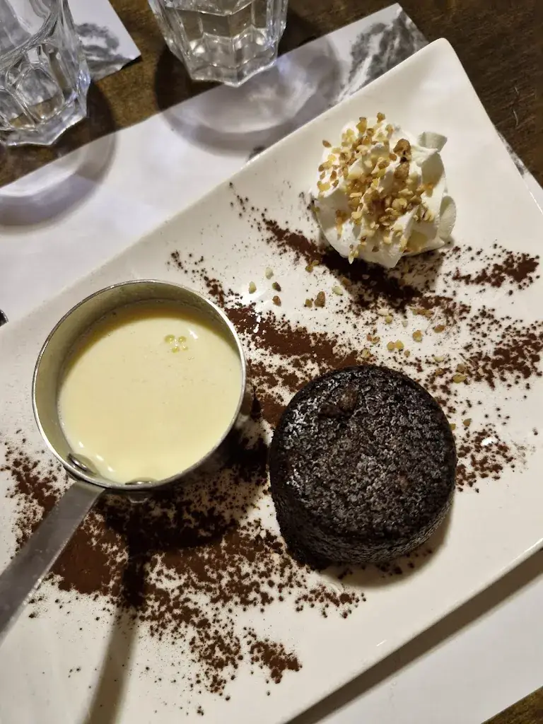 Sandra_La Grange_Valloire_recensione