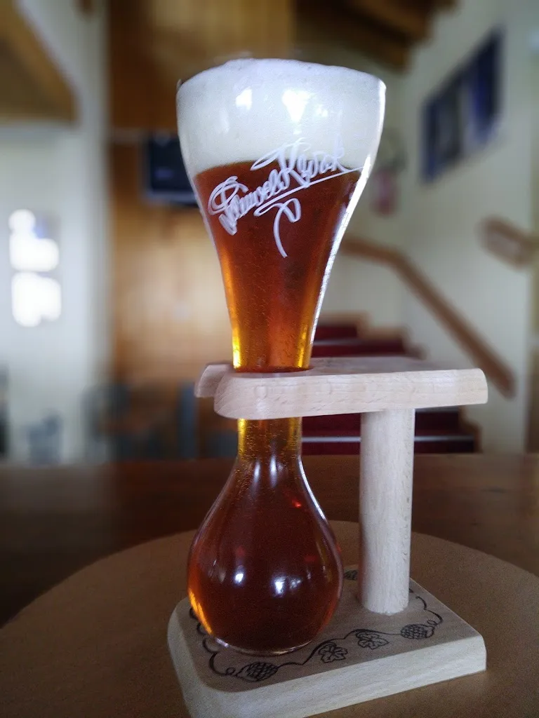 Menu_Restaurant Le Thymel_Valloire_image_7