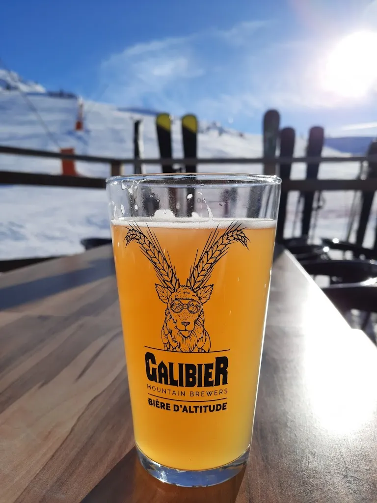 Menu_Restaurant Le Thymel_Valloire_image_9