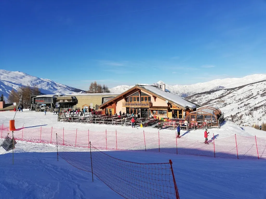 Mariusz Piekaruk_Restaurant Le Thymel_Valloire_review