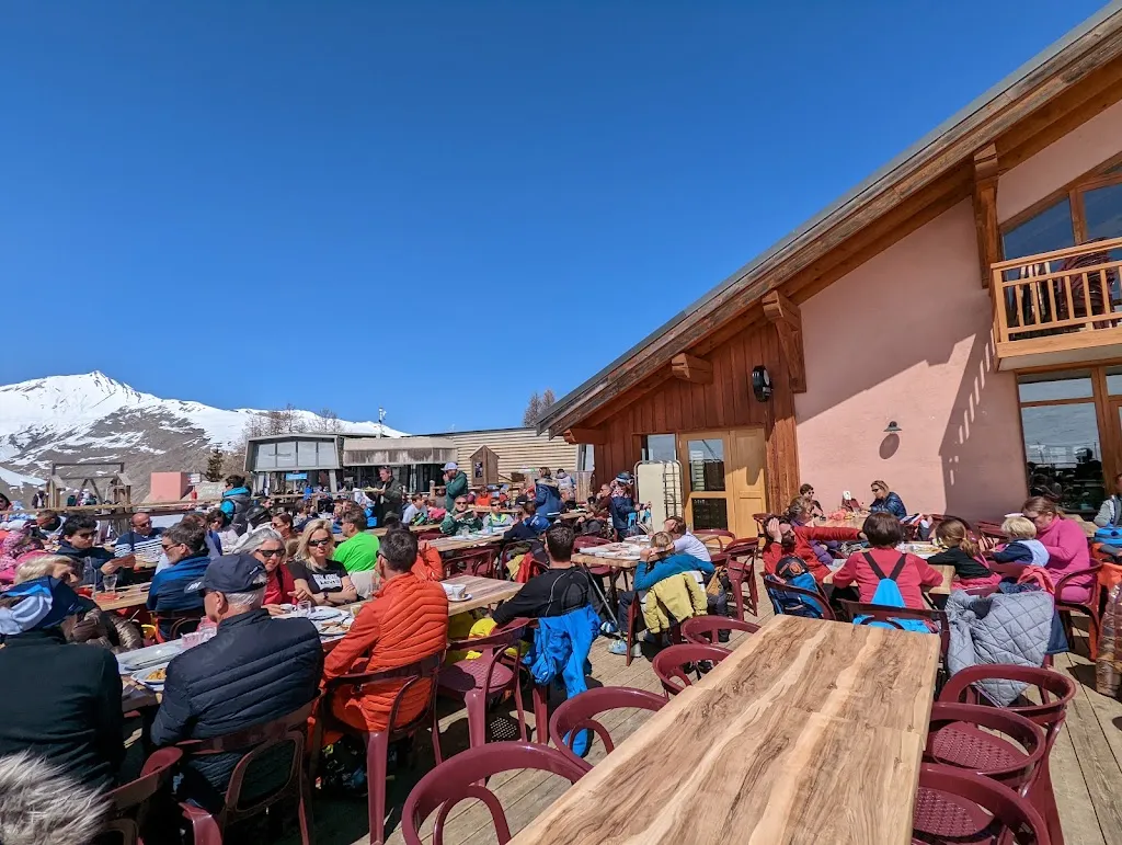 Leight Arnold_Restaurant Le Thymel_Valloire_review