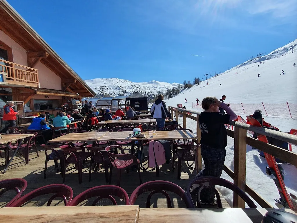 Michal Morávek_Restaurant Le Thymel_Valloire_review