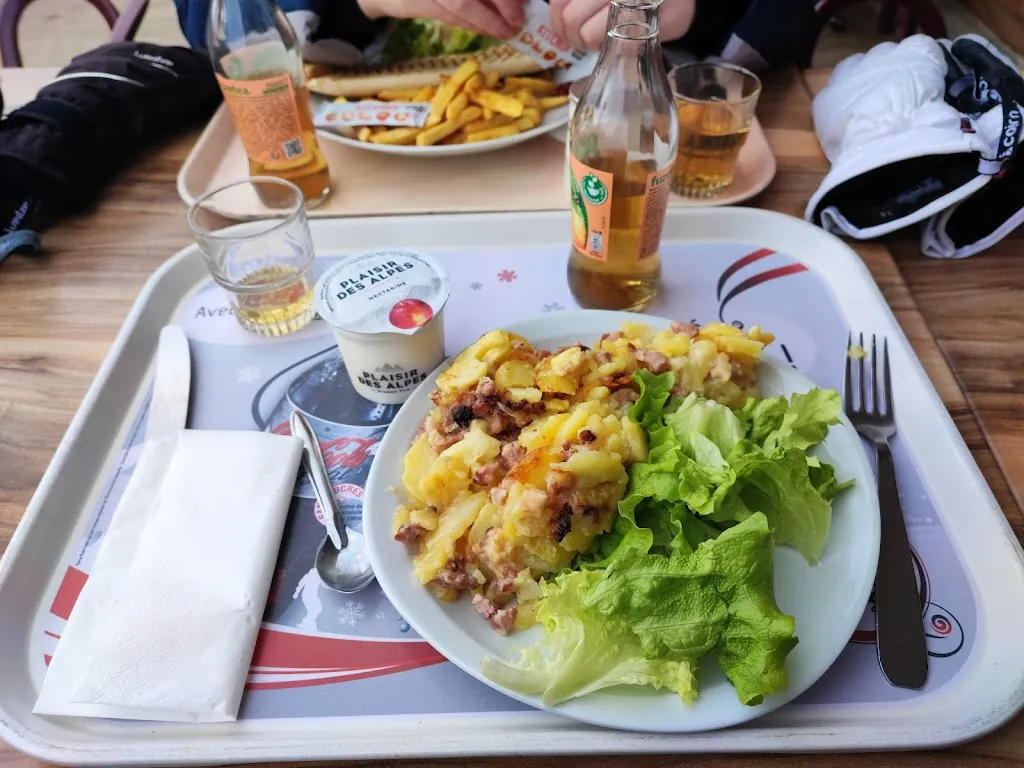 Restaurant Le Thymel_Valloire_slider_image_2