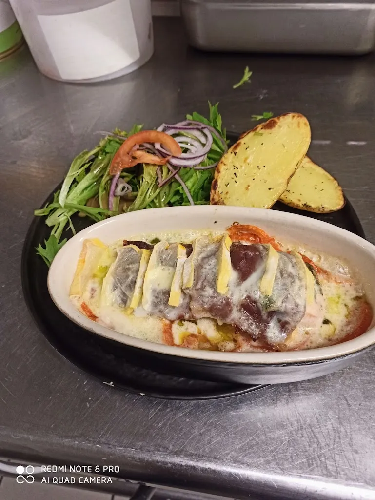 Menu_SCHUSS MOUSSE - RESTAURANT / BAR A BIERES BELGES_Valloire_image_5