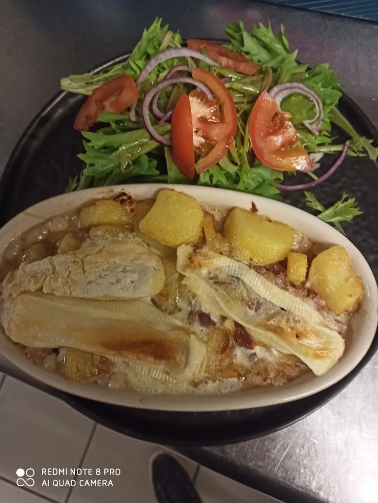 Menu_SCHUSS MOUSSE - RESTAURANT / BAR A BIERES BELGES_Valloire_image_6