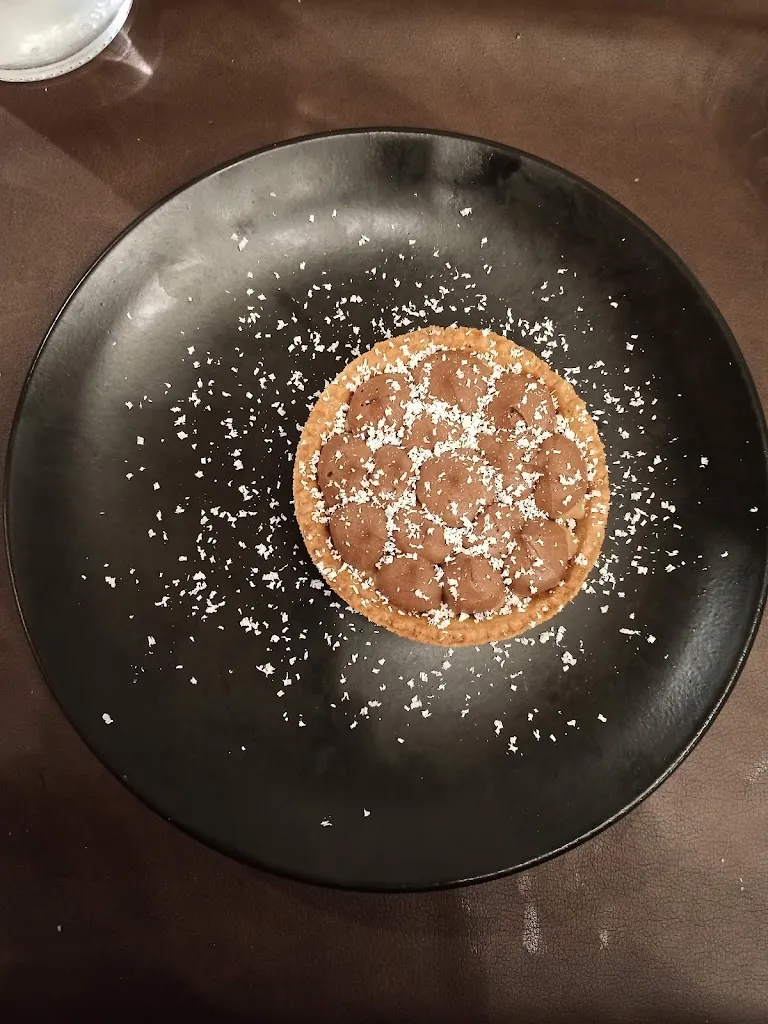 Menu_SCHUSS MOUSSE - RESTAURANT / BAR A BIERES BELGES_Valloire_image_9