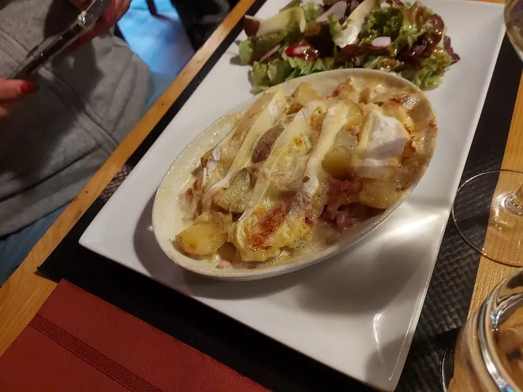 Menu_La Maison d'Angeline_Valloire_image_2