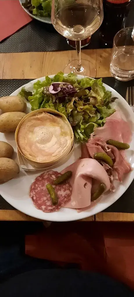 Menu_La Maison d'Angeline_Valloire_image_3