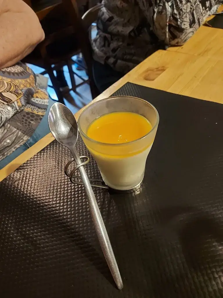 Menu_La Maison d'Angeline_Valloire_image_9