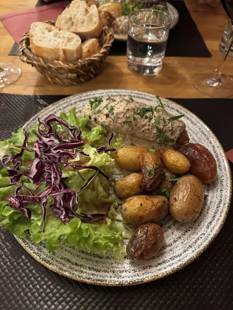 Michał_La Maison d'Angeline_Valloire_review