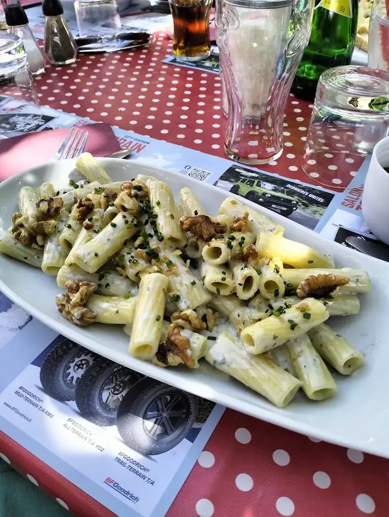 Romain_La Maison d'Angeline_Valloire_review