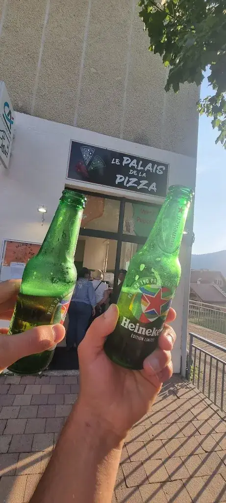 Julien Guiraud_Le Palais de la Pizza - Autrans 🍕_Autrans_review