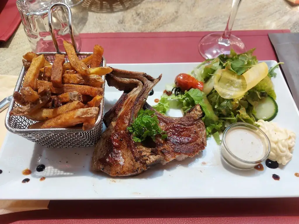 Menu_Au Resto Pasta Grill_Valloire_image_6