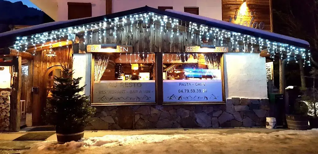 Au Resto Pasta Grill_Valloire_slider_image_1
