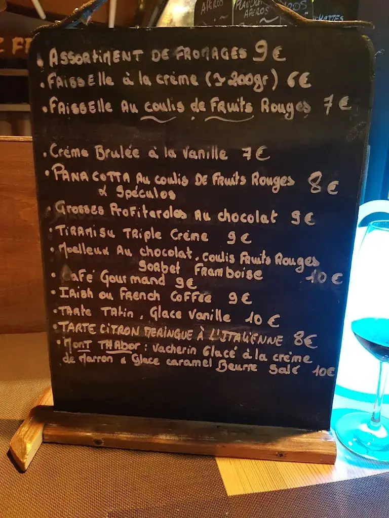 Menu_Bistronomique Chez Fred_Valloire_image_2