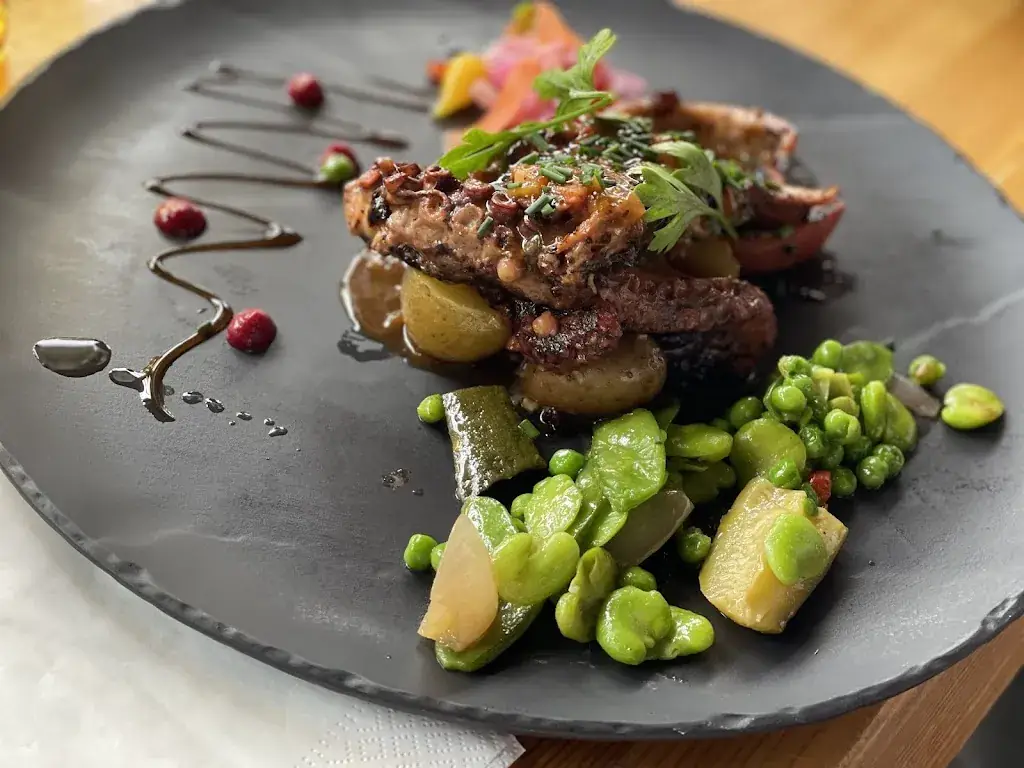 Bistronomique Chez Fred_Valloire_slider_image_2