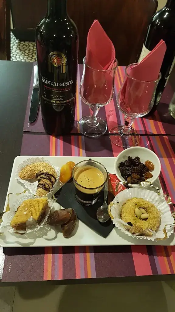 Menu_Brasserie Ekynox Brignoud_Villard-Bonnot_immagine_8