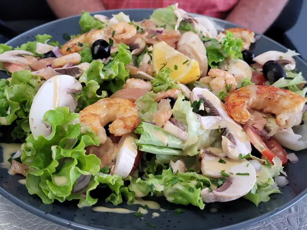 Laurine Engelen_Brasserie Ekynox Brignoud_Villard-Bonnot_recensione