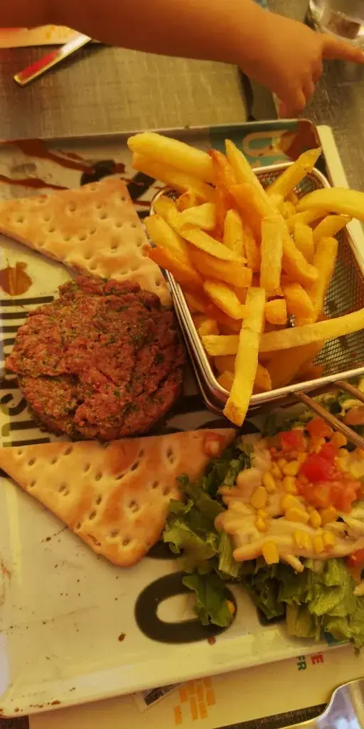 Denis Muller_Brasserie Ekynox Brignoud_Villard-Bonnot_recensione