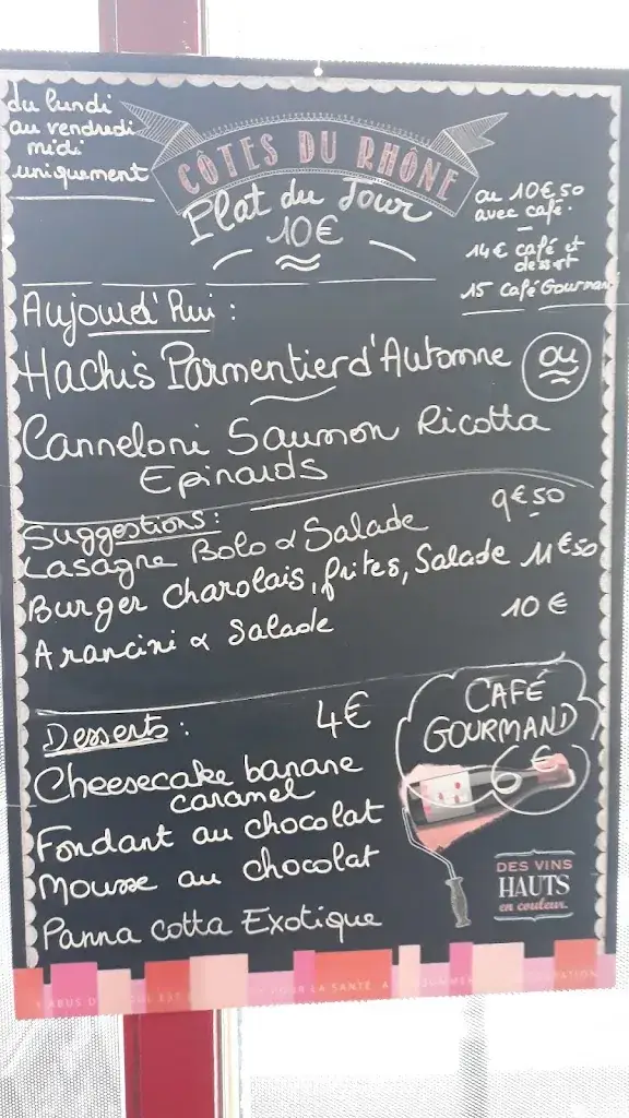 Menu_Mario Pizza_Villard-Bonnot_image_2