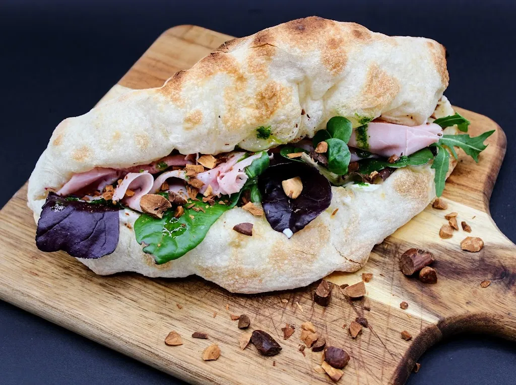 NAPO restaurant in Villard-Bonnot