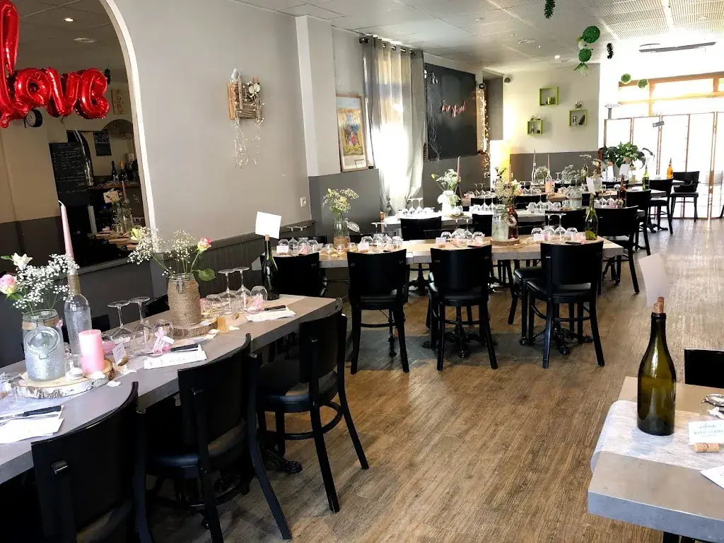 Ô mouton à 5 pattes restaurant in Villard-Bonnot