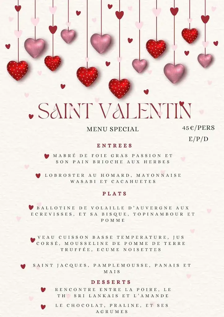 Menu_Le comptoir de la colombe_Vic-le-Comte_image_1