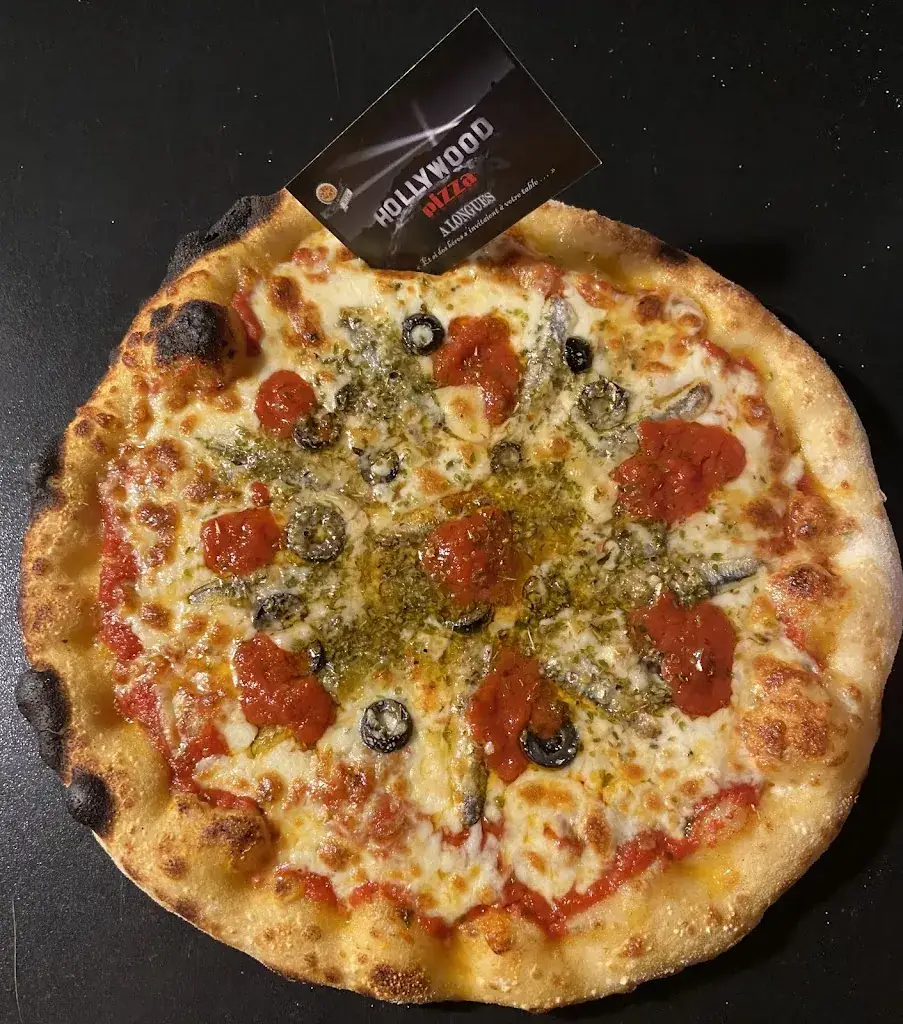 Menu_HOLLYWOOD PIZZA_Vic-le-Comte_image_5