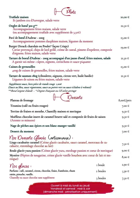 Menu_les barriques_Corent_image_1