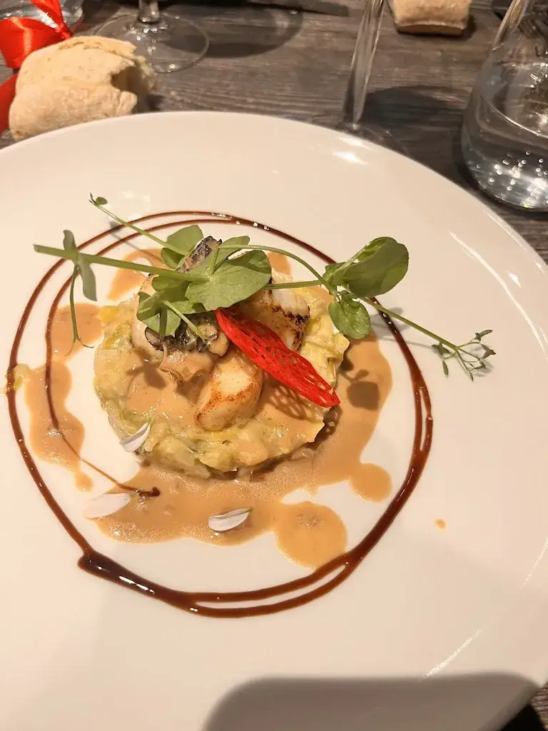 MONTBABUT AUDREY_La colombe gourmande : Traiteur événementiel, mariage, baptême, Clermont-Ferrand, Auvergne, Puy de dôme_Vic-le-Comte_review