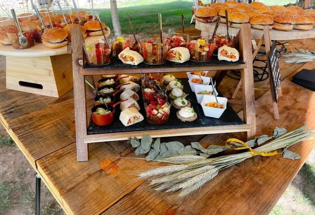 La colombe gourmande : Traiteur événementiel, mariage, baptême, Clermont-Ferrand, Auvergne, Puy de dôme_Vic-le-Comte_slider_image_1