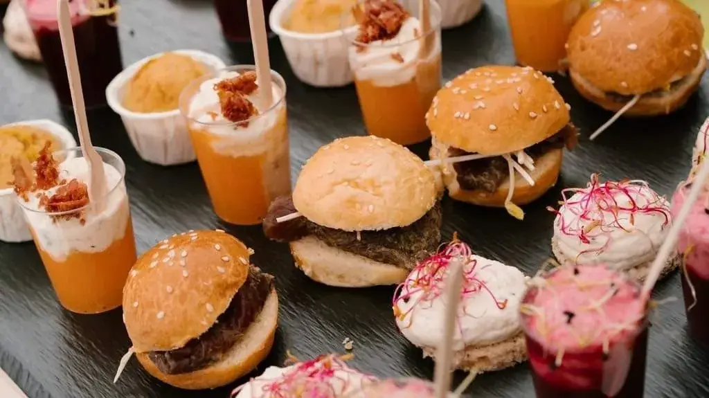 La colombe gourmande : Traiteur événementiel, mariage, baptême, Clermont-Ferrand, Auvergne, Puy de dôme_Vic-le-Comte_slider_image_2