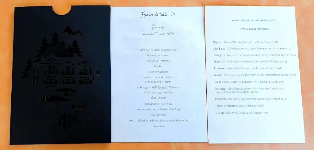 Menu_La Table de Yoann Conte_Veyrier-du-Lac_image_2