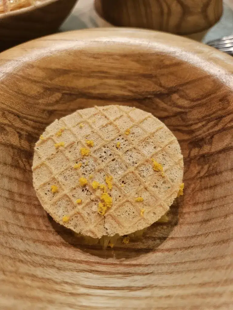 Menu_La Table de Yoann Conte_Veyrier-du-Lac_image_7