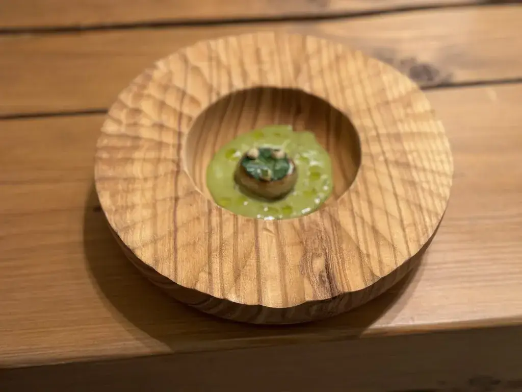 Menu_La Table de Yoann Conte_Veyrier-du-Lac_image_8