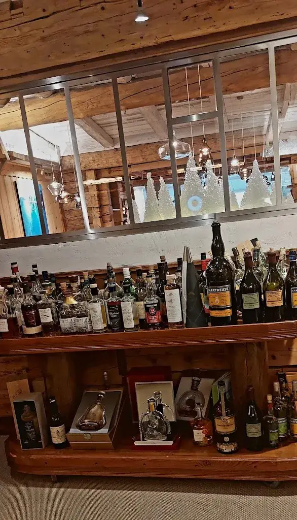 Barefoot Centipede_La Table de Yoann Conte_Veyrier-du-Lac_review