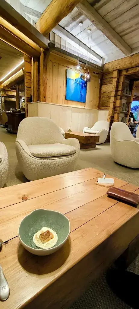 Olivier Scheer_La Table de Yoann Conte_Veyrier-du-Lac_review