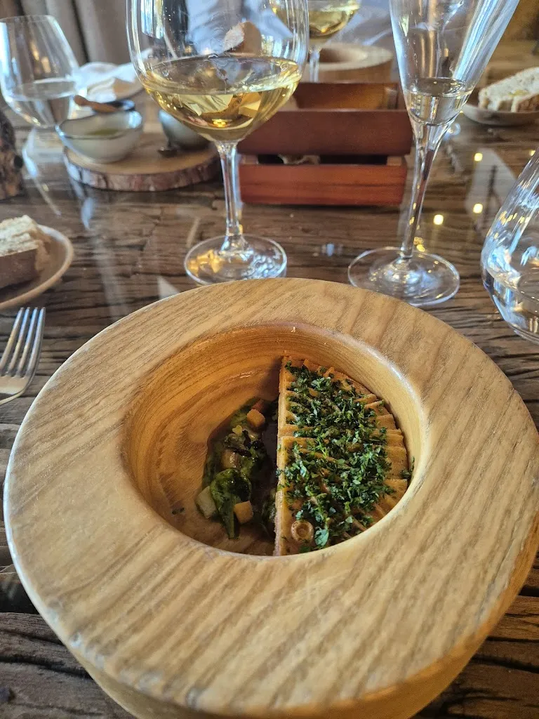 Menu_Restaurant Le Roc _Veyrier-du-Lac_image_4