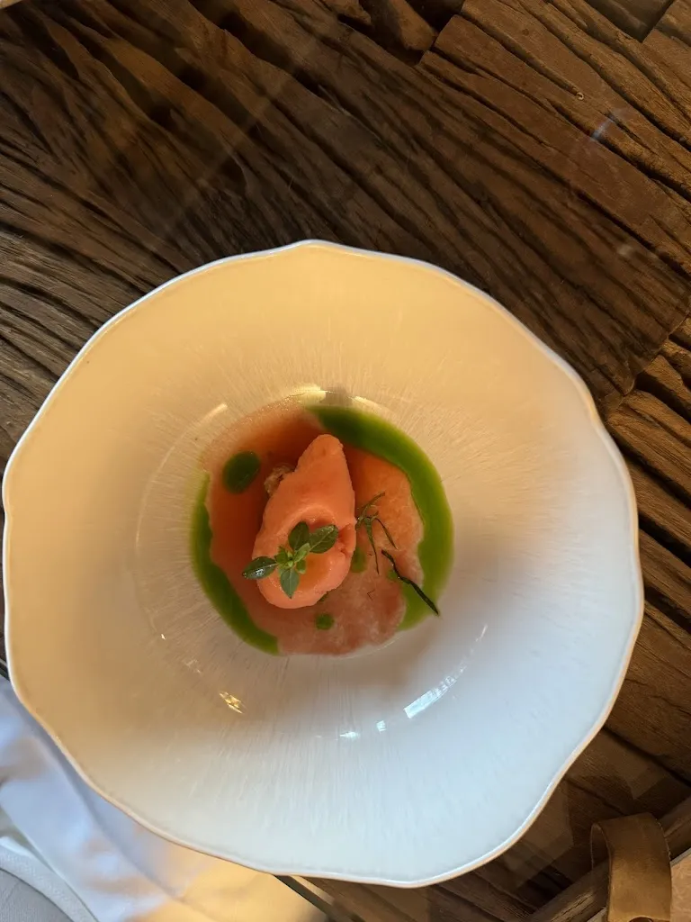 Menu_Restaurant Le Roc _Veyrier-du-Lac_image_7