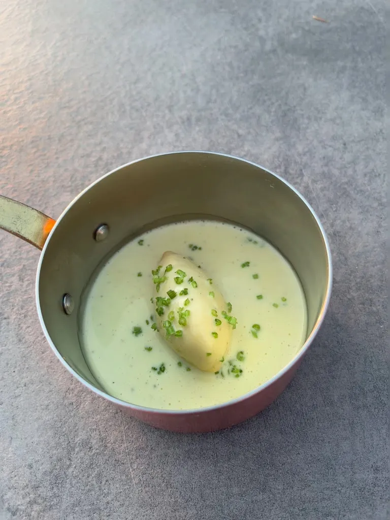 Hôtel et Restaurant La Maison Bleue_Veyrier-du-Lac_slider_image_2