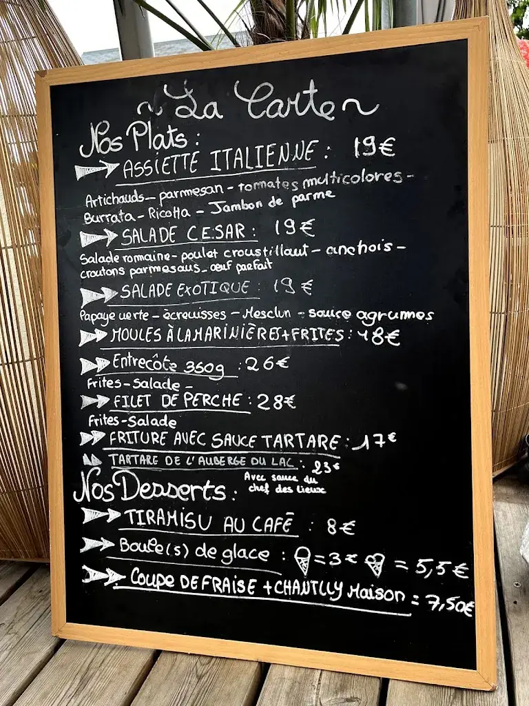 Menu_Auberge Du Lac_Veyrier-du-Lac_image_1