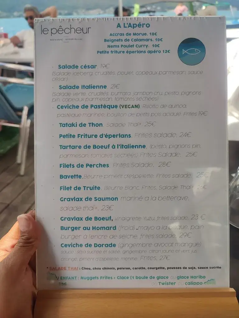 Menu_Le pêcheur_Veyrier-du-Lac_image_2