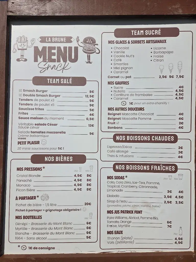 Menu_Restaurant Buvette le Chalet de la Brune_Veyrier-du-Lac_image_4