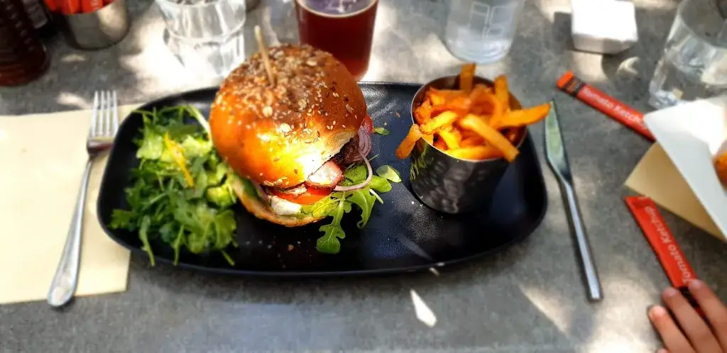 Menu_Restaurant Buvette le Chalet de la Brune_Veyrier-du-Lac_image_8