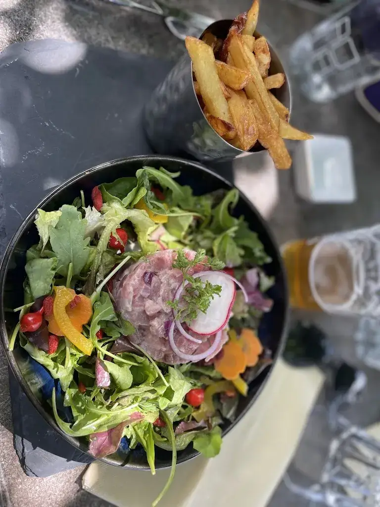 Menu_Restaurant Buvette le Chalet de la Brune_Veyrier-du-Lac_image_9